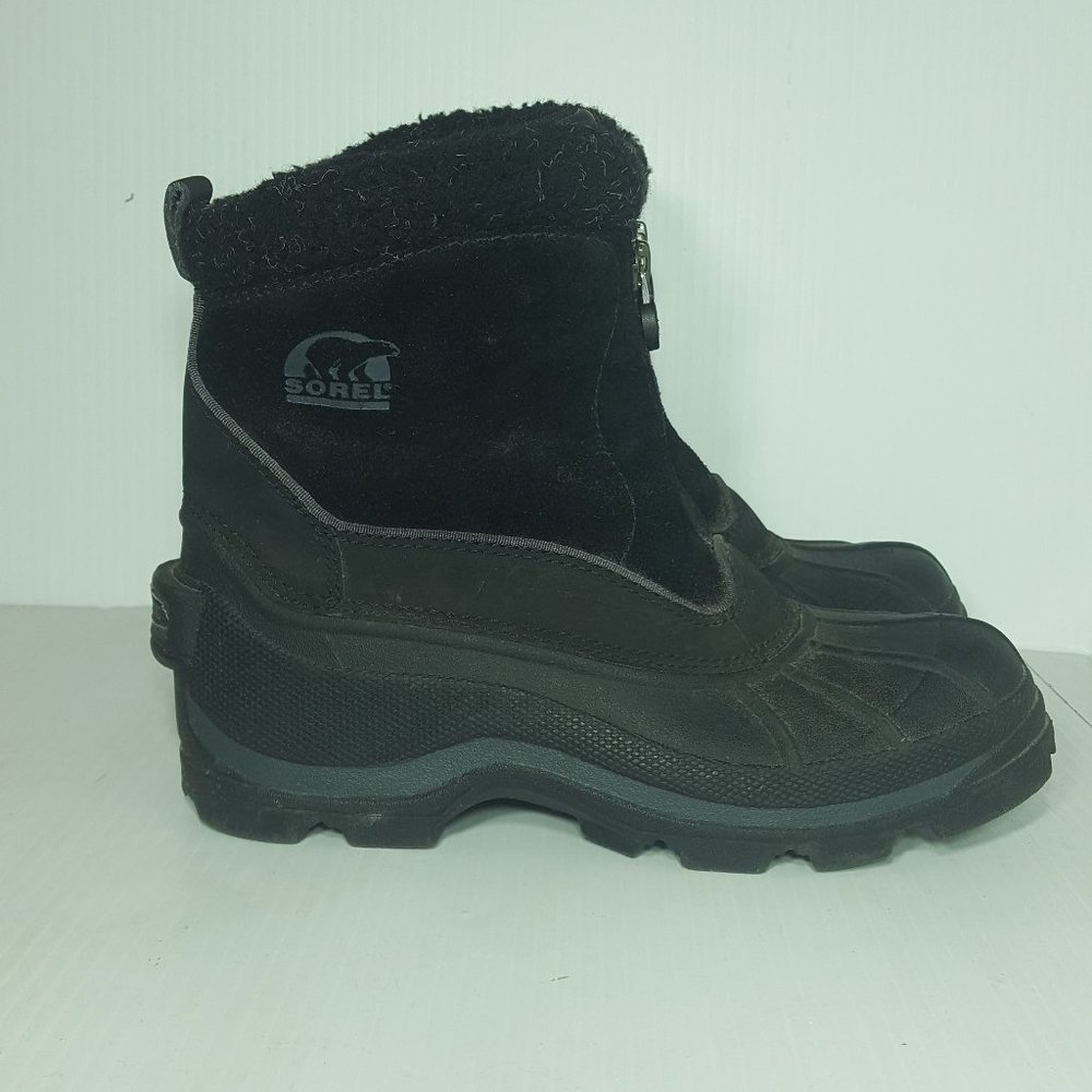 Sorel Mens Boots - Size 6 - Pre-owned - GWB325
